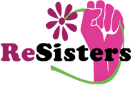 Resisters logo